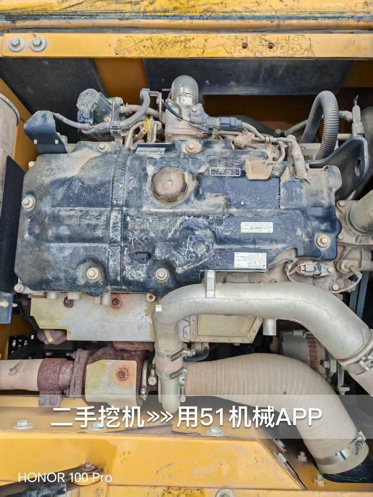 51挖机